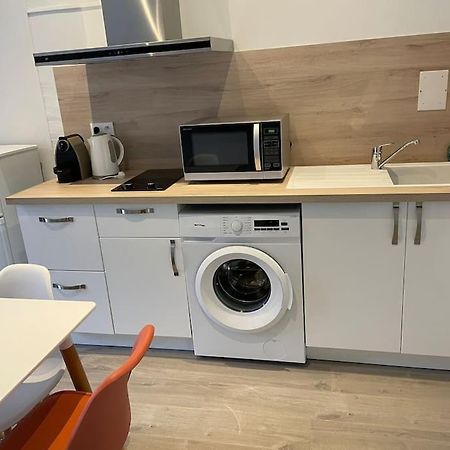 Cosy T3 Proche Gare Et Polygone Apartment Безие Екстериор снимка