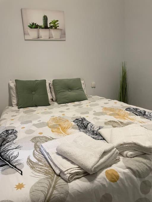 Cosy T3 Proche Gare Et Polygone Apartment Безие Екстериор снимка